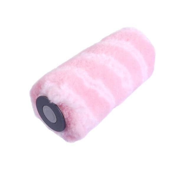 Mäster kefli Polyester 25cm