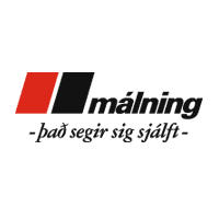 Málning