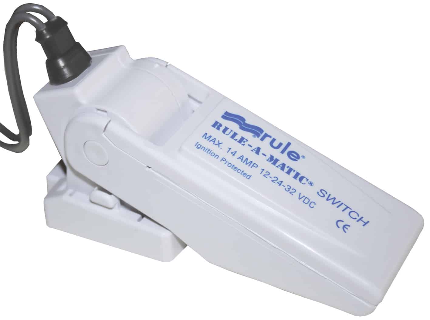 Flotrofi Rule 35A 14Amp