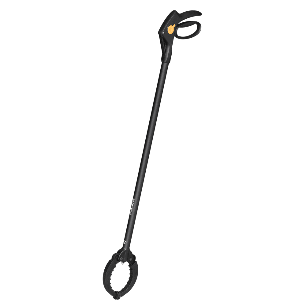 Ruslagrípir Solid