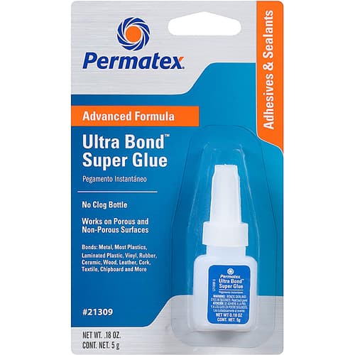 Lím Ultrabond Super Glue 5gr