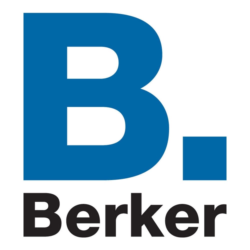 Berker