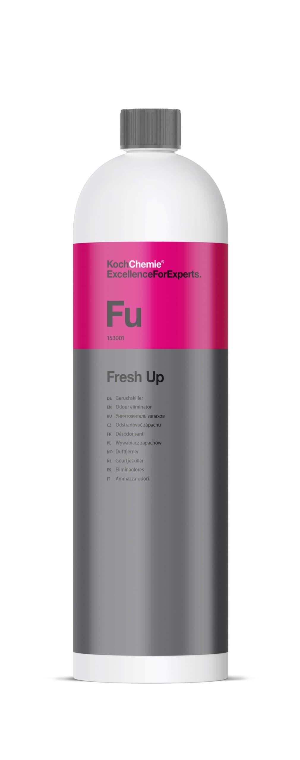 Fresh Up - Lyktareyðir 1 ltr