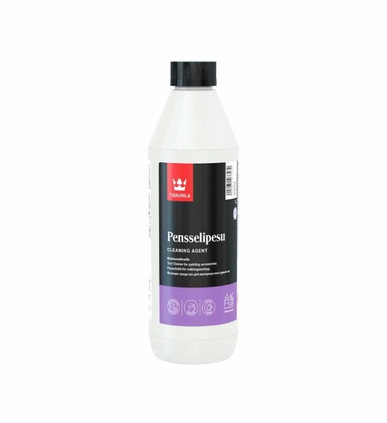 Pensselipesu Tool Cleaner 1Ltr