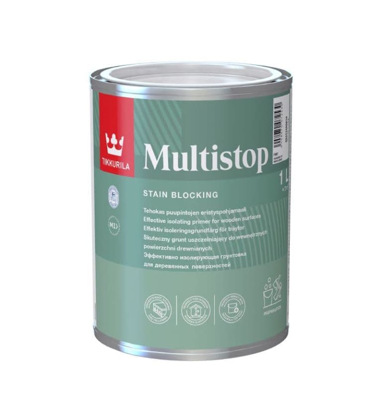 Multistop 1ltr