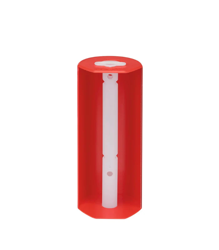 Tesa EasyCover Tómt Hylki L/XL