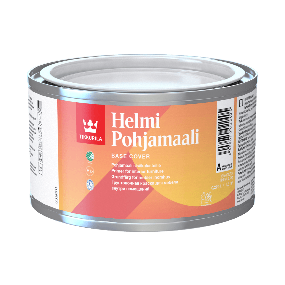 Helmi Primer st. A 225ml