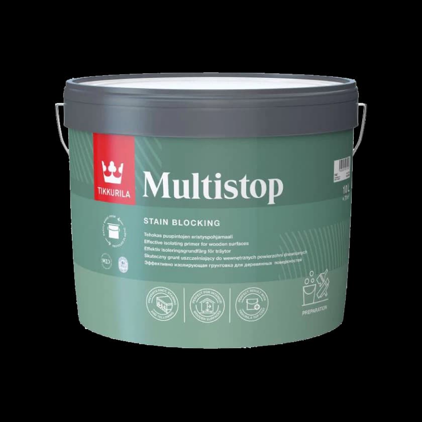 Multistop 3ltr