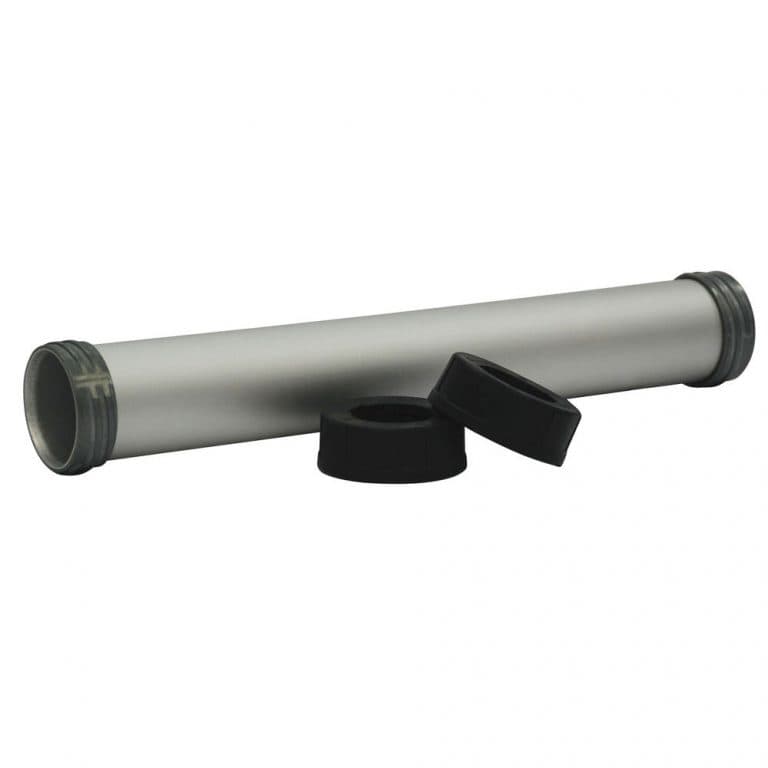 Álhólkur C18PCG/M12PCG 600ml