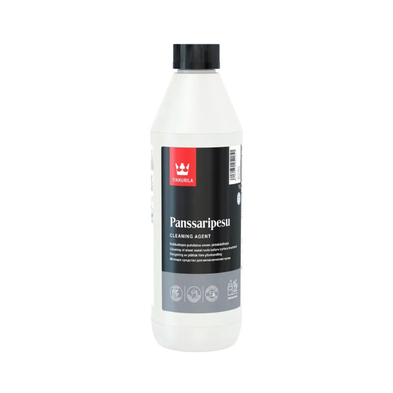 Panssaripesu Roof Cleaning 1ltr