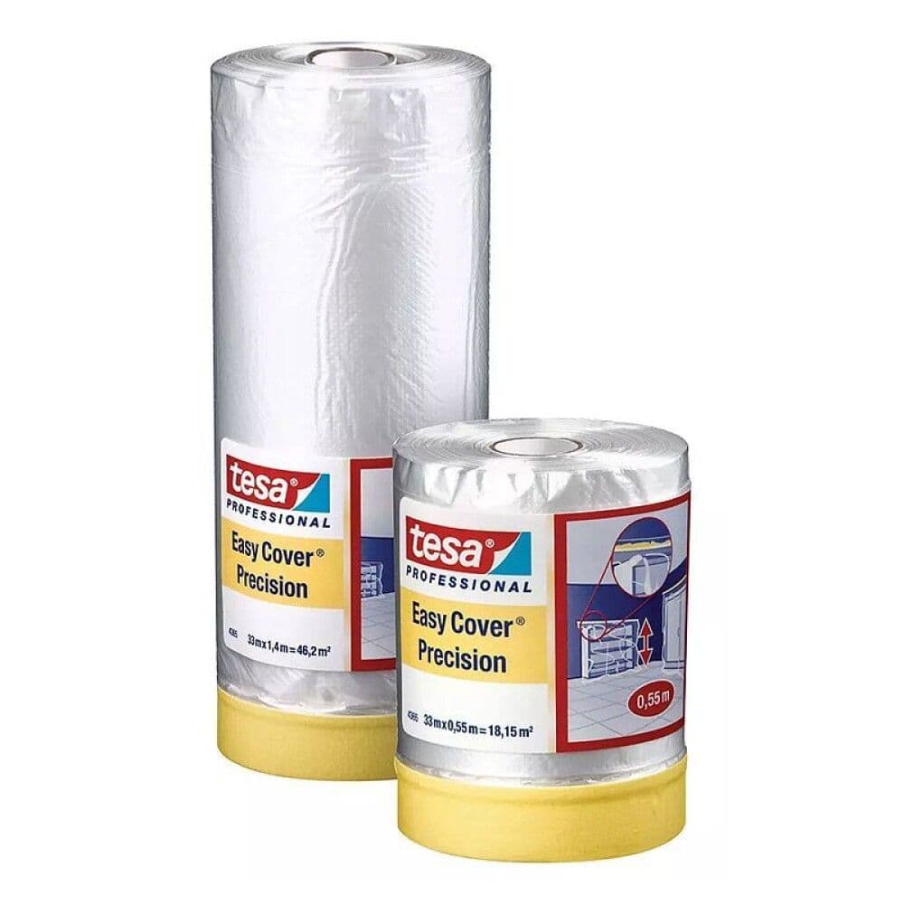Tesa EasyCover precision áfylling 2.6mtr