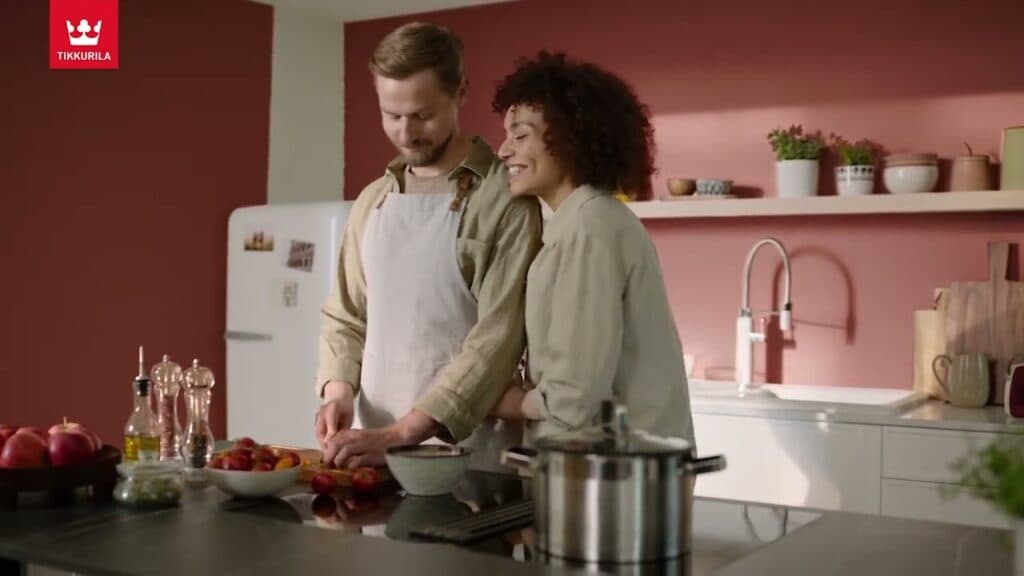 Tikkurila