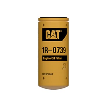 Smursía CAT 3304-06