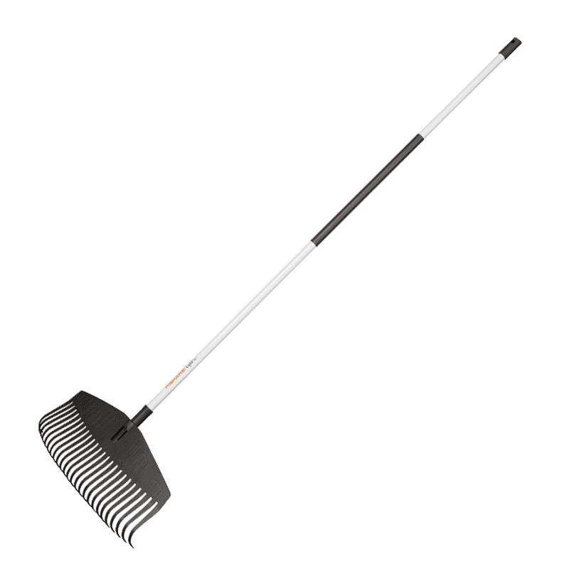 Laufhrífa Light
