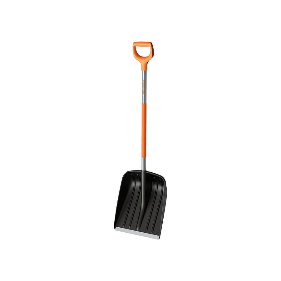 Snjóskófla plast m. álkanti SnowXpert