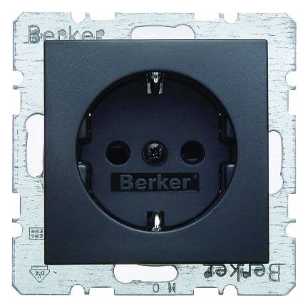 Berker Tengill m/bv. S1 Sv