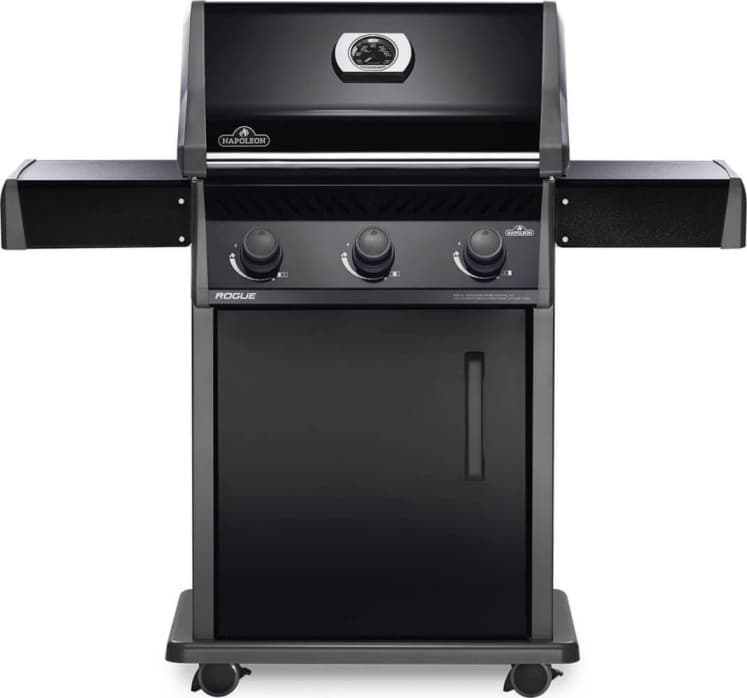 Napoleon Gasgrill Rogue R425PK 14,25Kw