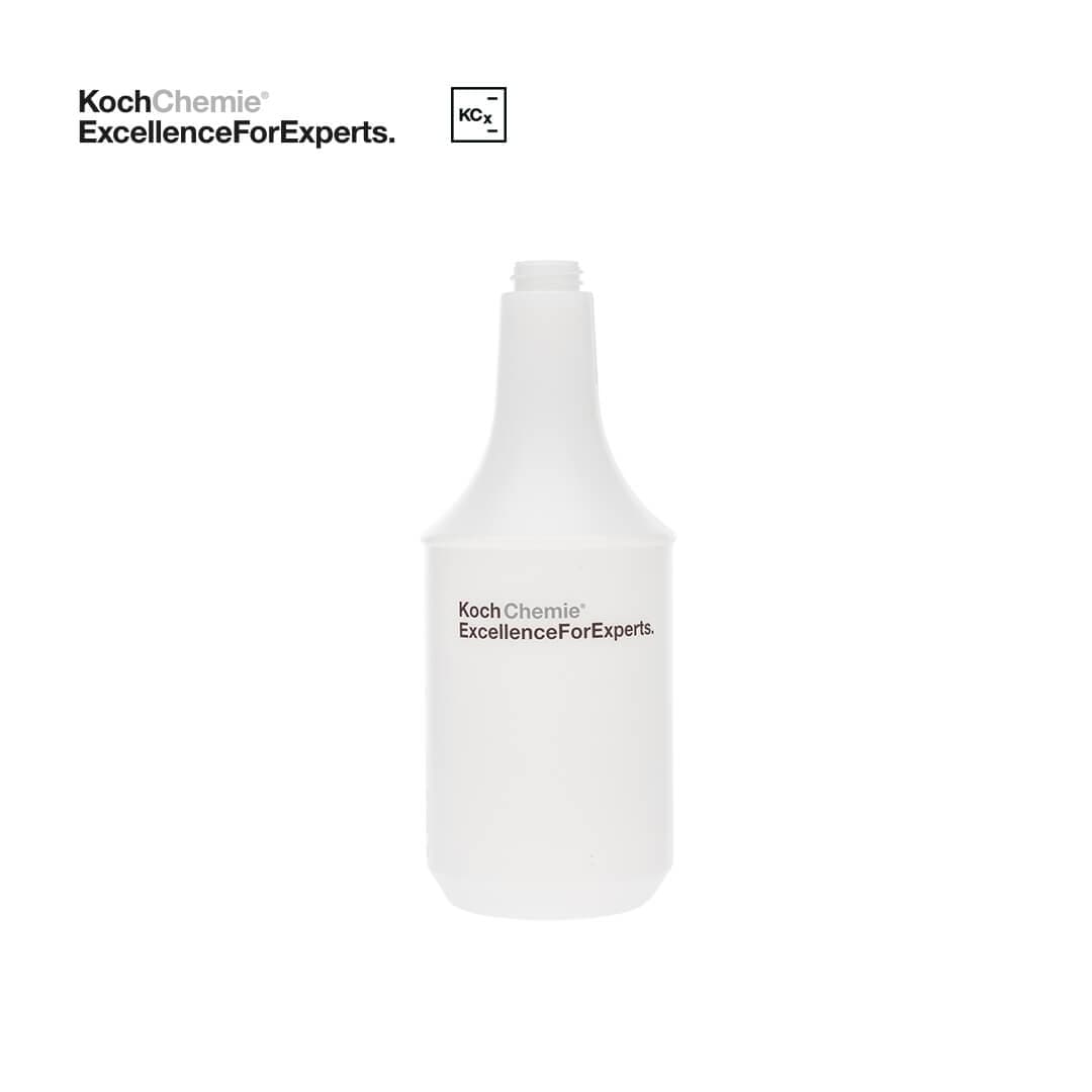 Úðabrúsi án úðara 1ltr