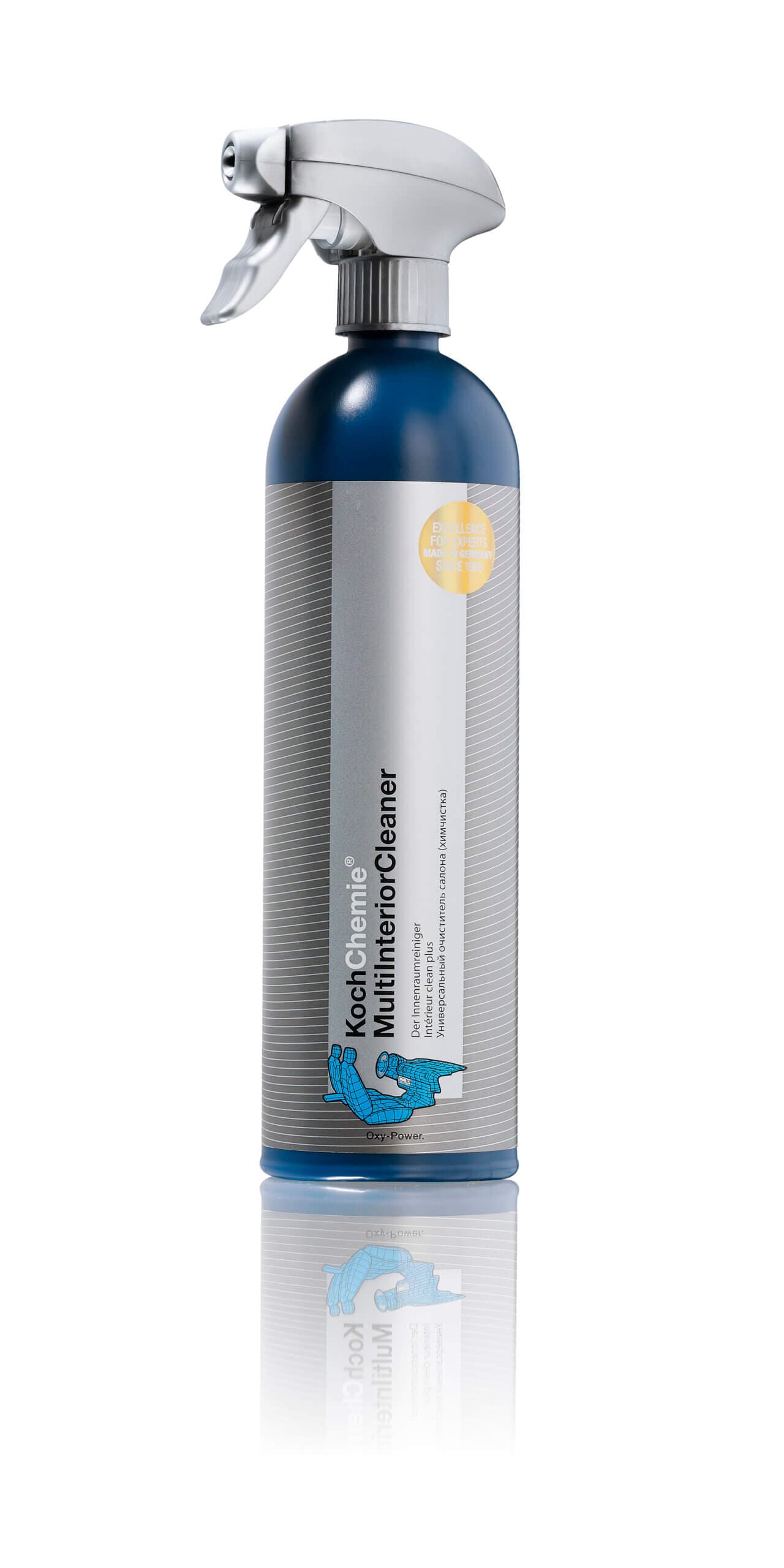 Multi Interior Cleaner 750ml