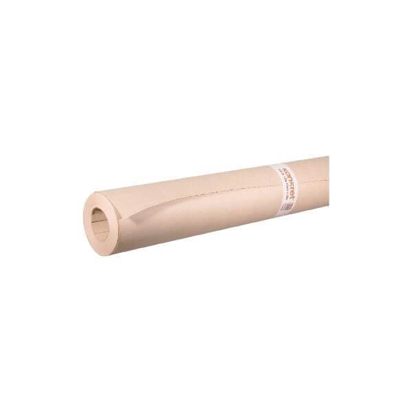 Málarapappi 135gr 1mx30m