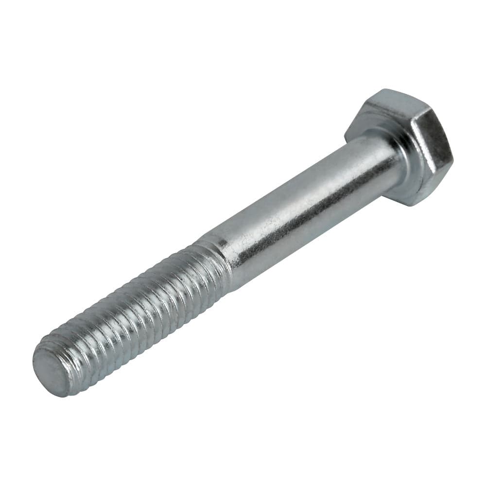 Bolti með legg