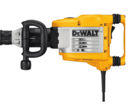 Bor- og Brothamar 12 Kg SDS-Max