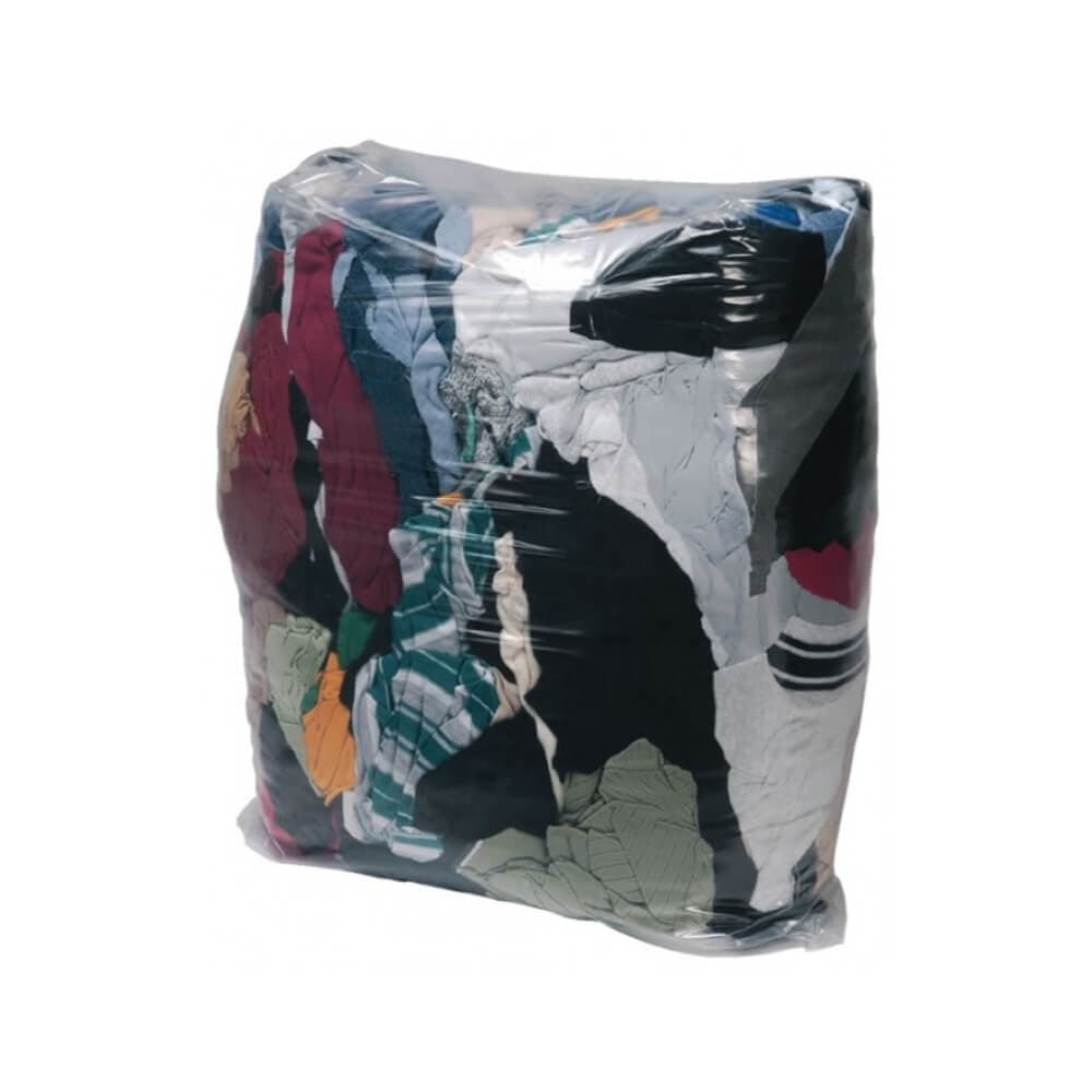 Vélatuskur 10kg
