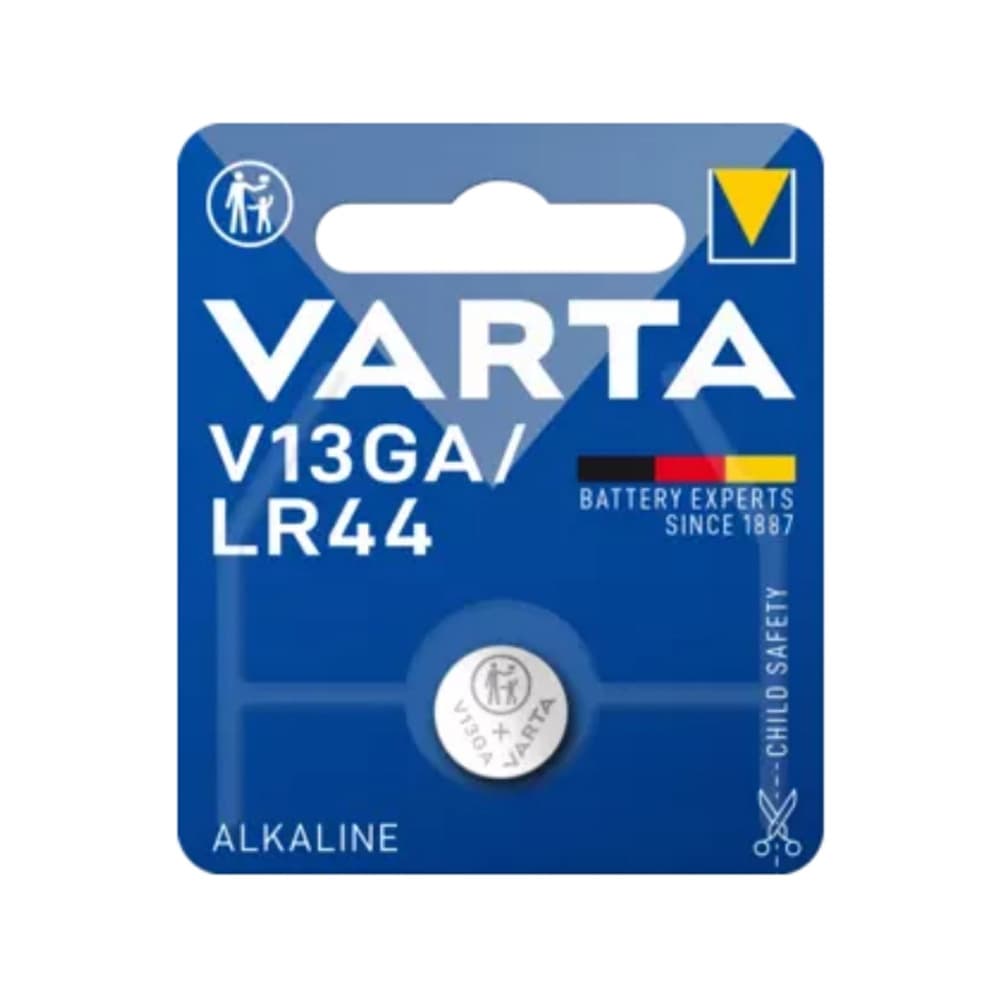 LR44 Batterí - V13GA