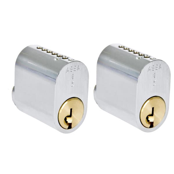 ASSA Sylinder 1301N 2 eins SB