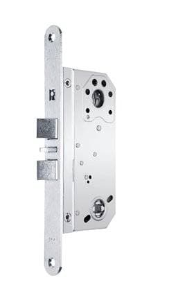 ASSA Láshús 560-50 SYM Hægri Z ProPack
