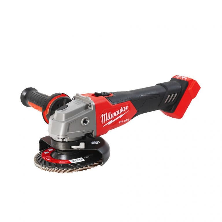 Slípirokkur M18 FSAG125X-0X